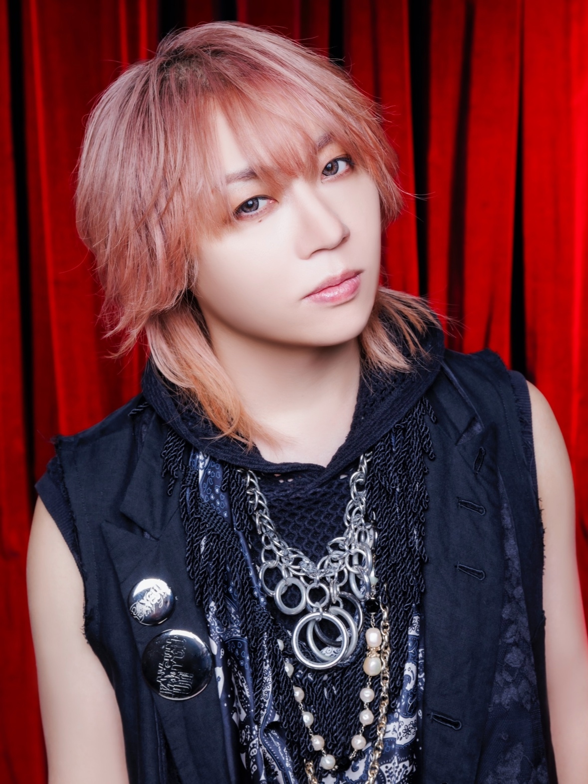 DaizyStripper なお Dearest CROWN  コラボアク 𝒟𝒶𝒾𝓏𝓎𝒮𝓉𝓇𝒾𝓅𝓅𝑒𝓇 直†† (@nao_Daizy) / X