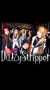 DaizyStripper 待受 voｌ.42