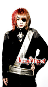 DaizyStripper 待受 voｌ.161