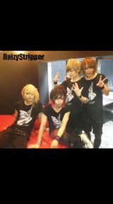 DaizyStripper 待受 voｌ.198